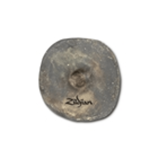 Zildjian FXRCLG-FX Raw Crash, Large Bell
