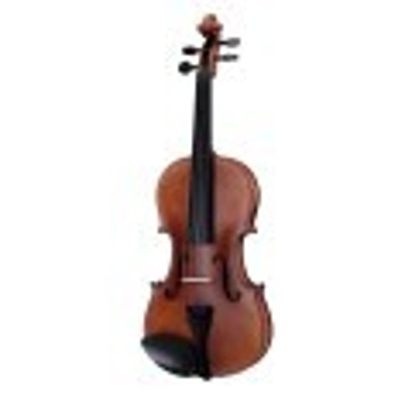 SOUNDSATION Violino 1/2 Virtuoso Pro completo di astuccio e archetto. Modello VPVI-12