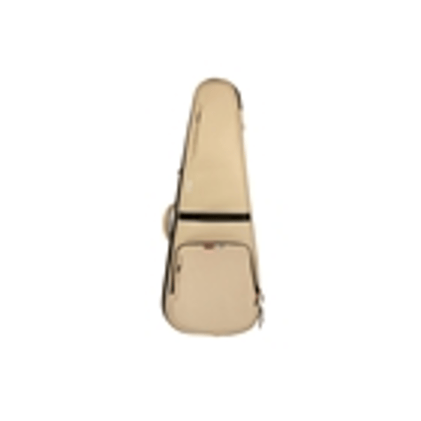 Gator Cases G-ICONDREAD Borsa ICON chitarra dreadnaught Marrone