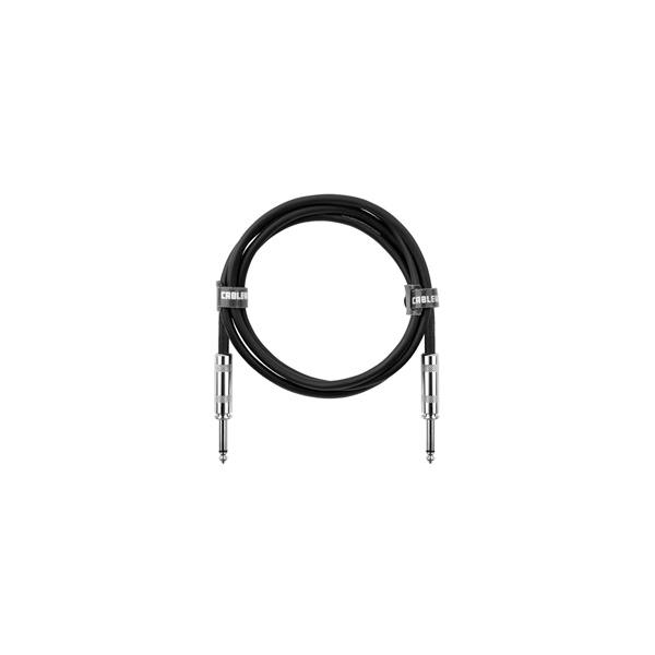 Gator Cableworks GCWB-INS-05 Cavo strumento jack dritto/dritto 1.5 Serie Backline