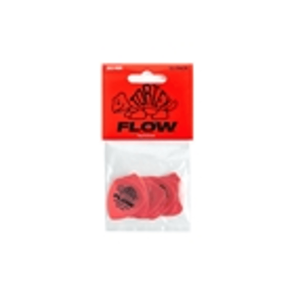 Dunlop 558P050 Tortex Flow Standard .50 mm Player's Pack/12