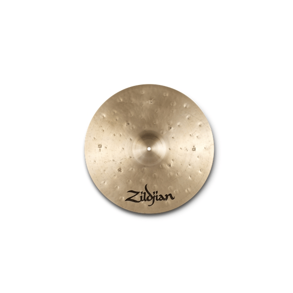 Zildjian K1422-19" K Custom Special Dry Crash