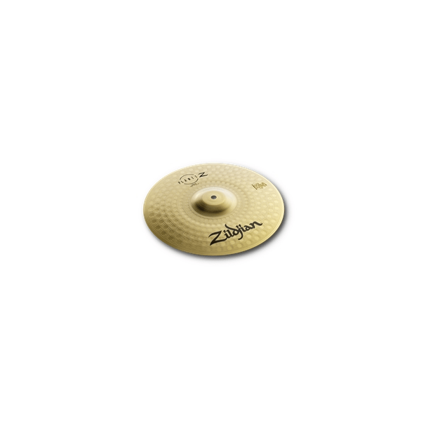 Zildjian ZP13T-13" Planet Z HiHat Top