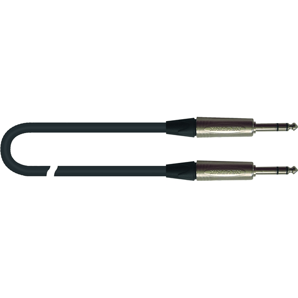 Quik Lok ITTOP/JS-1 Jack Stereo/Jack Stereo