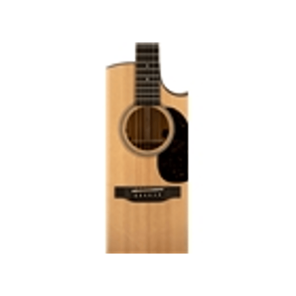 Martin & Co. GPC-16E-02 Mahogany