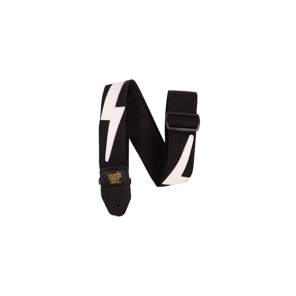 Ernie Ball 5399 Premium White Lightning