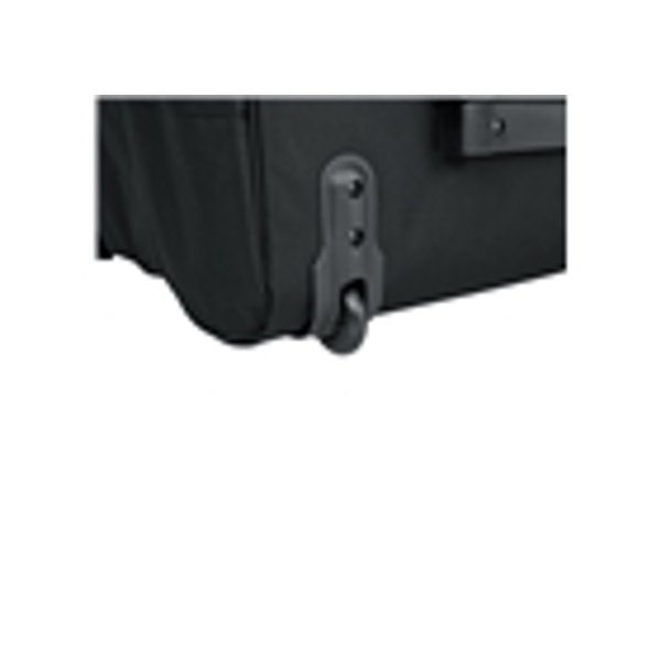 Gator Cases GPA-715 Borsa ruote altoparlanti 15"