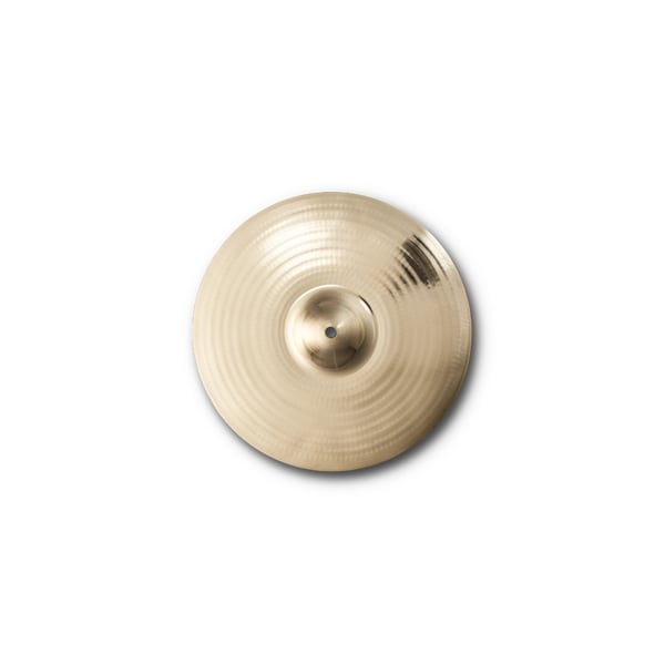 Zildjian A20511-14" A Custom HiHat - Top