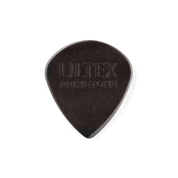 Dunlop 518RJPBK John Petrucci Primetone Jazz III Black, Bag/12