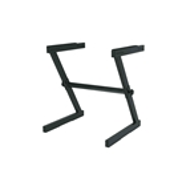Gator Frameworks GFWKEYZ0500 Supporto per tastiera stile Z