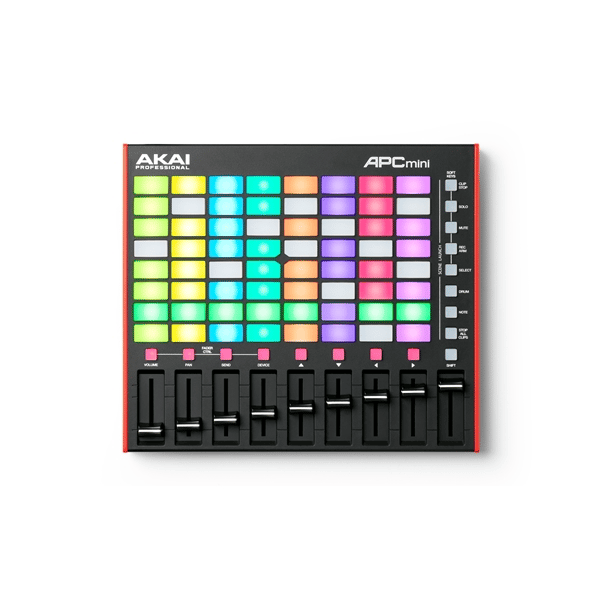 Akai Professional APC MINI MKII