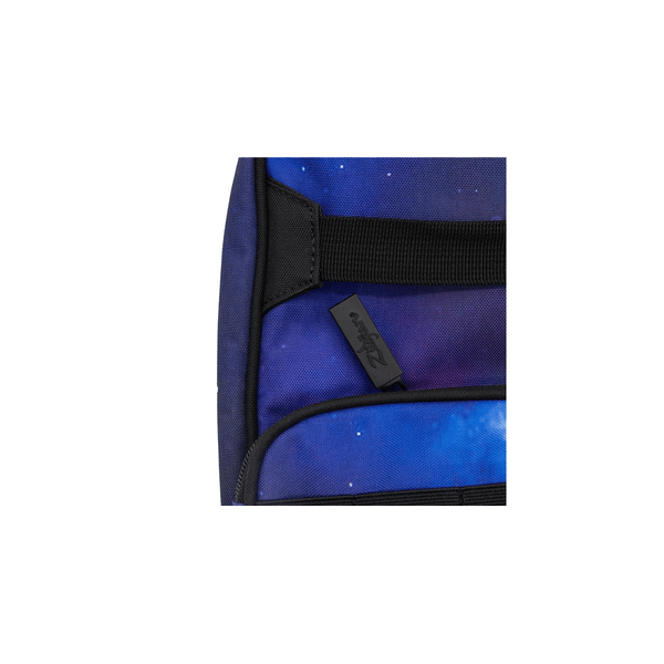 Zildjian PZA ZXBP00302 STUD.BKPK ST.BAG PUR/GLX
