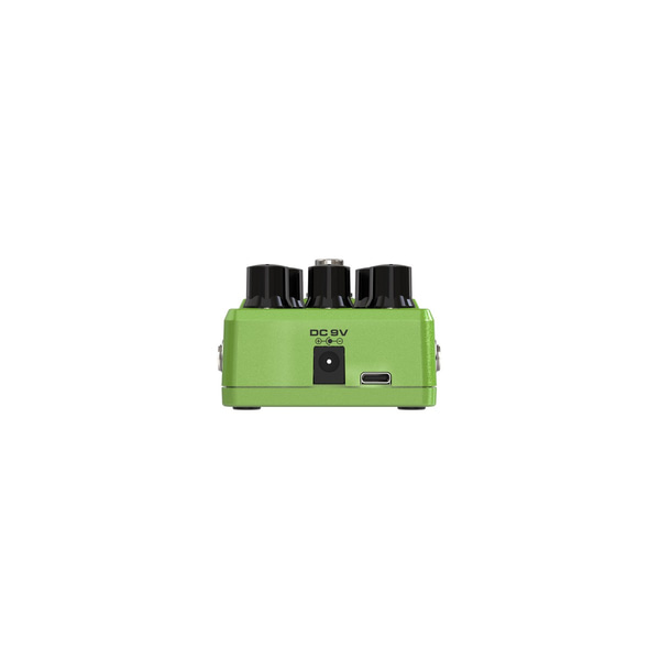 NUX Drive Core Deluxe MKII