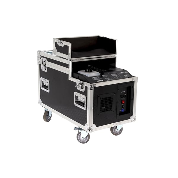 Algam Lighting NEBEL3000-II Macchina del Fumo Basso 3000W