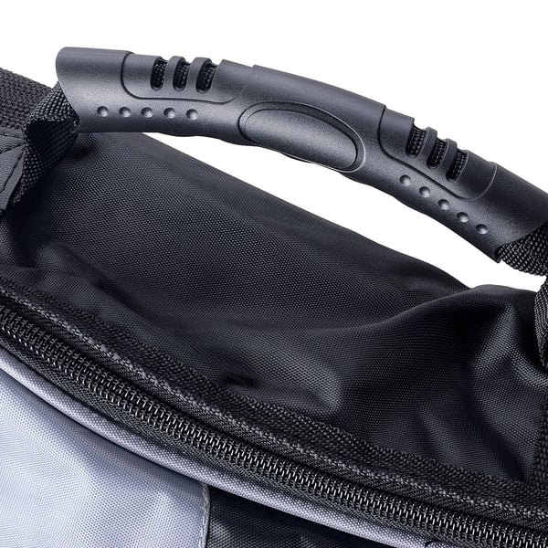 SOUNDSATION Borsa per chitarra elettrica - imbottitura 10mm