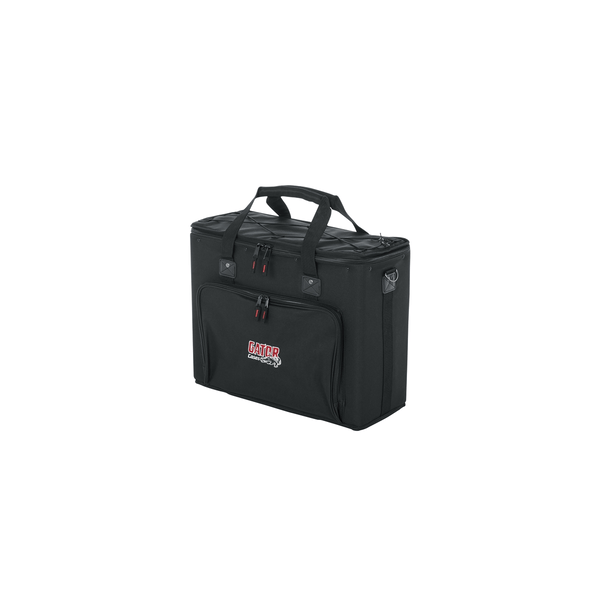 Gator Cases GRB-4U Borsa rack audio 4U