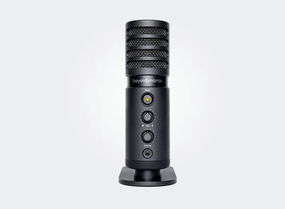 MICROFONI USB/PODCAST