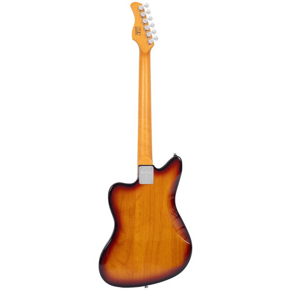 SIRE GUITARS J5 3TONE SUNBURST