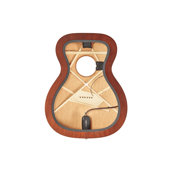 Fishman PRO-MAT-NFV Matrix Infinity VT Wide Format