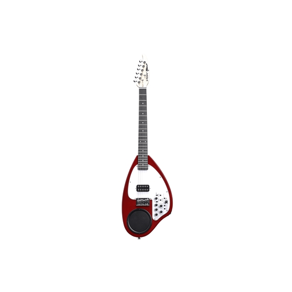 Vox APC-1 Red Metallic. Modello C1030160033