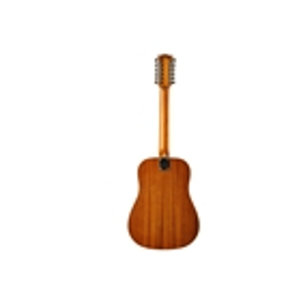 Eko Guitars Ranger XII VR Eq Natural Top Stained