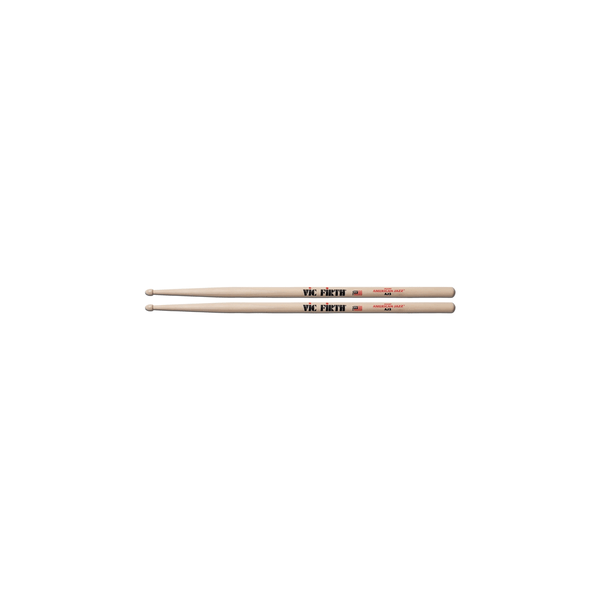 Vic Firth AJ3 - Bacchette American Jazz