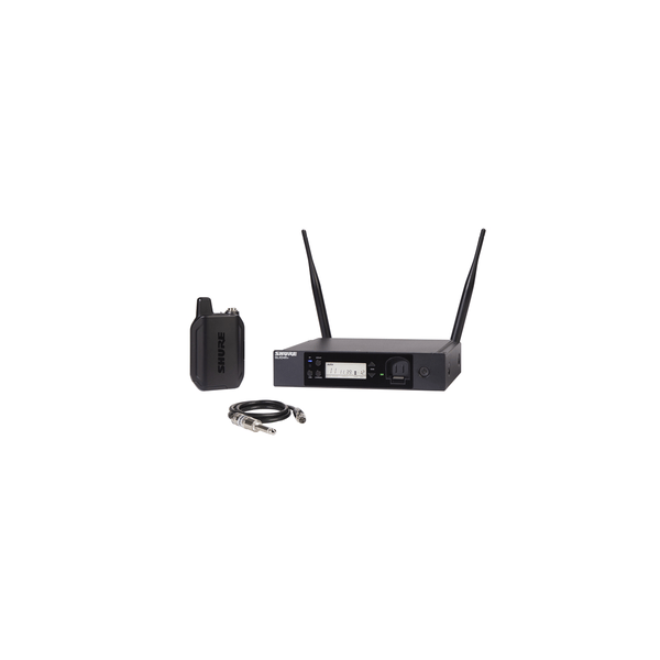 Shure GLXD14R+ Sistema Wireless per Chitarra e Basso