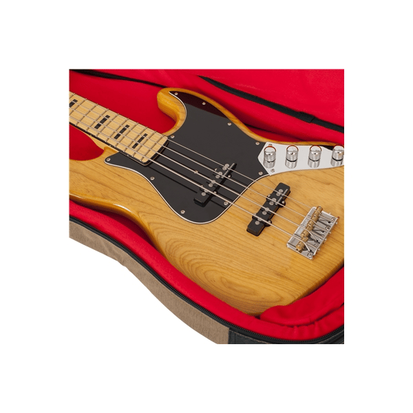 Gator Cases GT-BASS-TAN Borsa Transit basso Beige