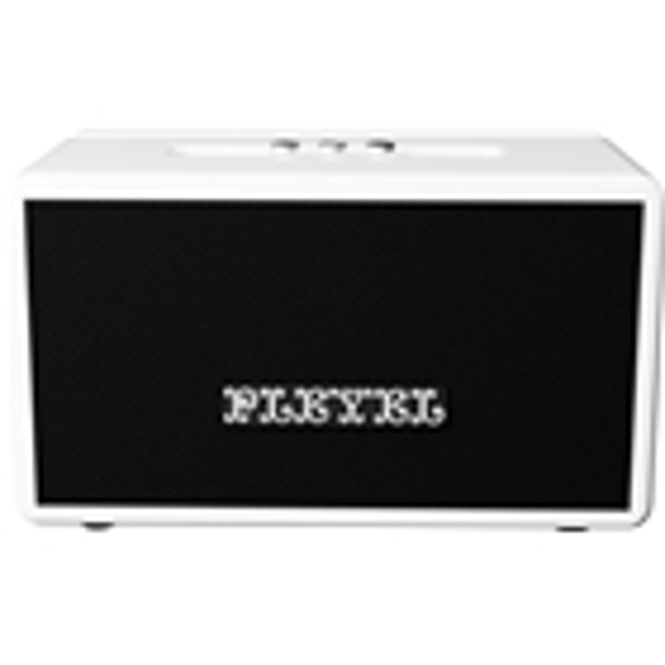 Pleyel Imperator 250 Bluetooth Speaker System - White