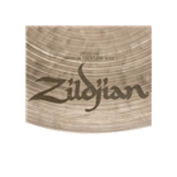 Zildjian 20" Kerope Medium Thin Low Ride