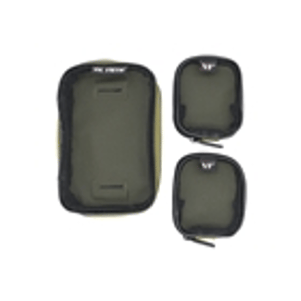 PVF Vic Firth Accessory Pouch Set 3pc
