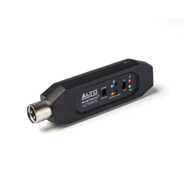 Alto Professional Bluetooth Total Ultimate