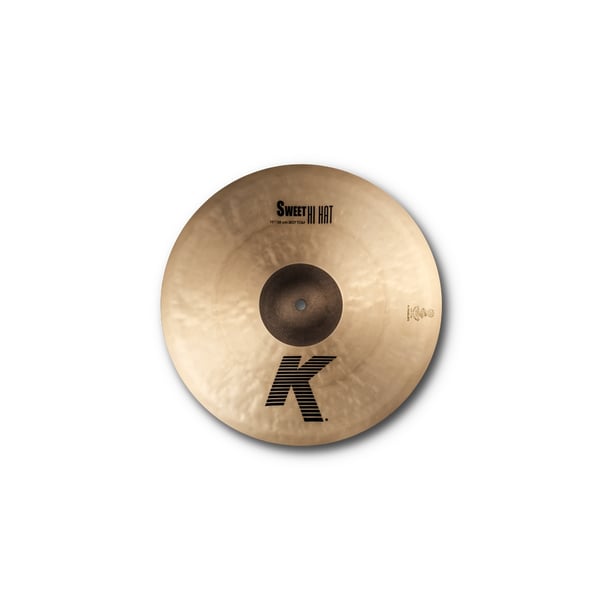 Zildjian K0725-15" K Sweet HiHat Bottom