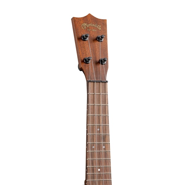 Martin & Co. UKULELE 0 SOPRANO