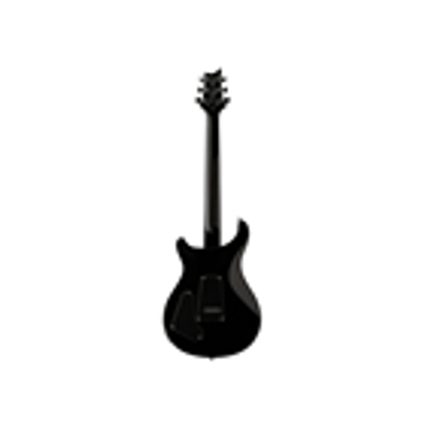 PRS SE Special Semi-Hollow Charcoal Burst 2026