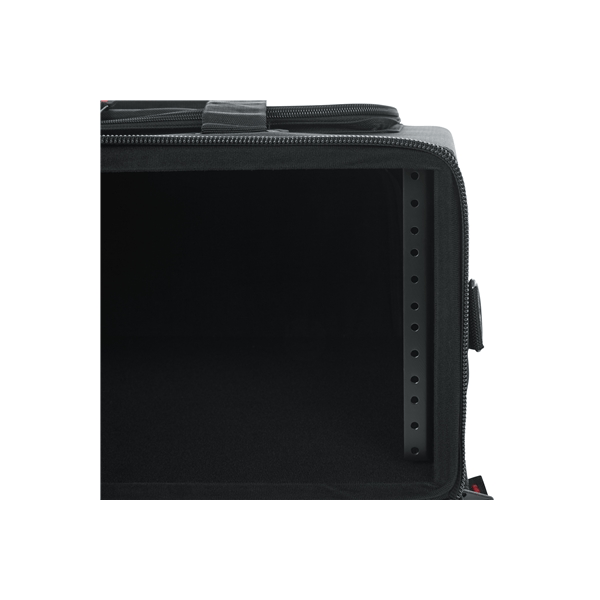 Gator Cases GRB-4U Borsa rack audio 4U
