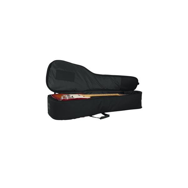 Gator Cases GB-4G-ACOUELECT Borsa 4G doppia acustica/elettrica