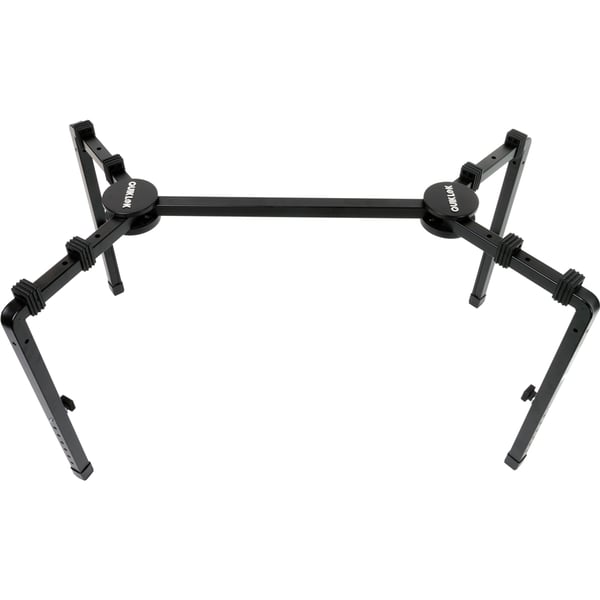 Quik Lok WS/650 Supporto regolabile in altezza e lunghezza