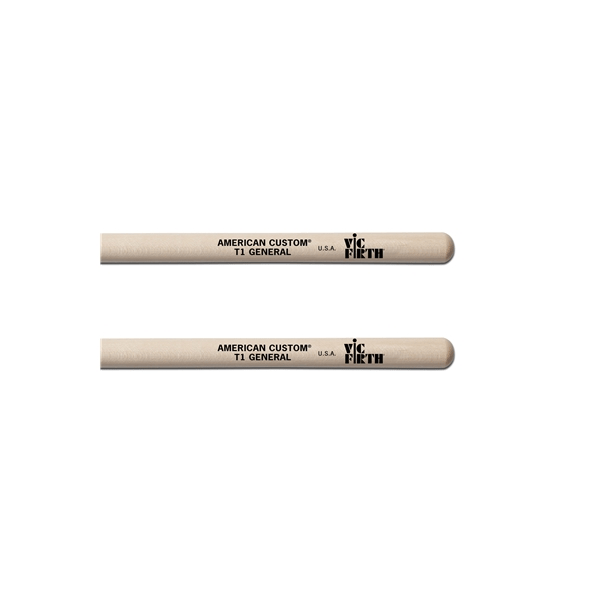 Vic Firth T1 - American Custom Timpani Mallets General