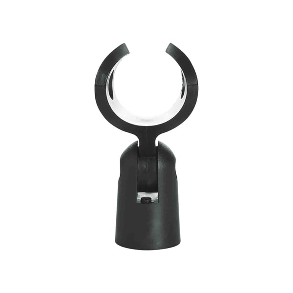 Gator Frameworks GFW-MIC-CLIP Clip standard per microfono&lt;br&gt;