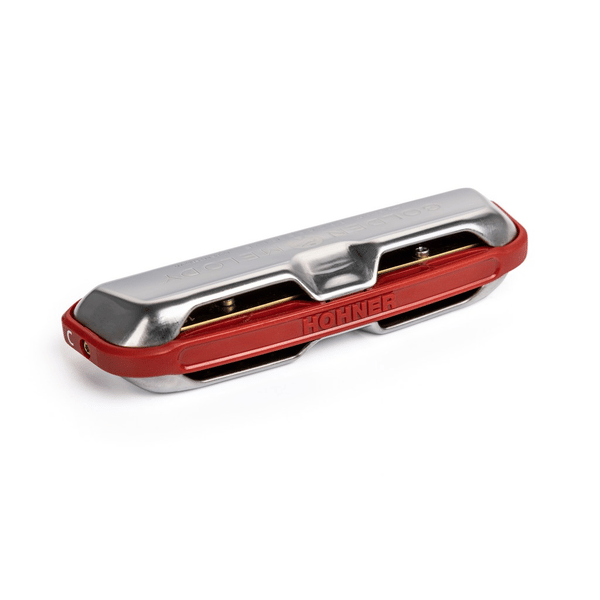 HOHNER GOLDEN MELODY PROGRESSIVE EB