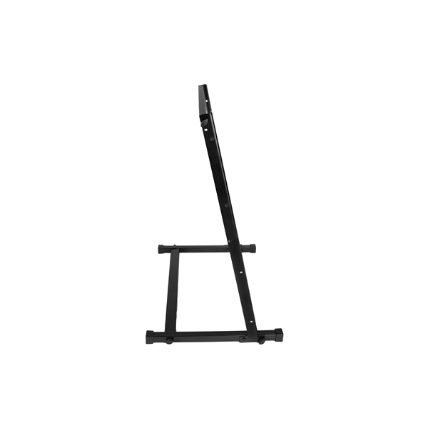 Gator Frameworks GFW-DESKTOPRK-12U Rack da scrivania in metallo a 12 unità<br>