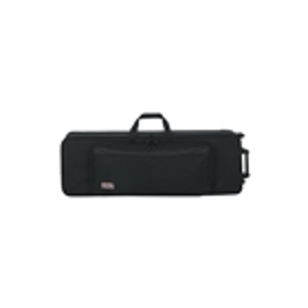 Gator Cases GK-61-SLIM Custodia Tastiera 61 tasti Slim