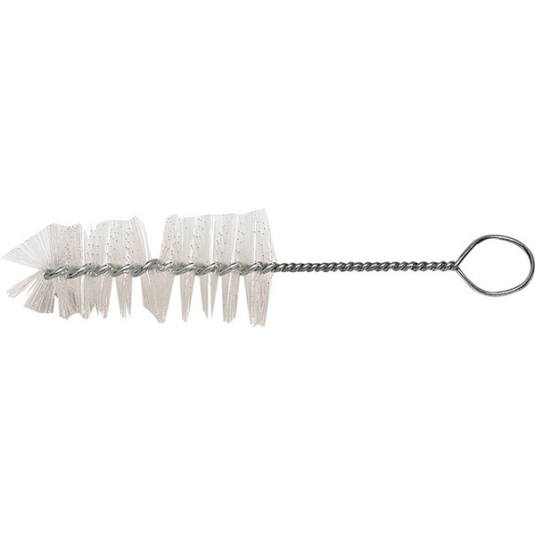 Herco HE85J Spazzolino in nylon per bocchino legni