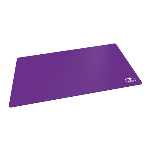 Ultimate Guard tapis de jeu Monochrome Violet 61 x 35 cm