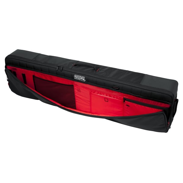 Gator Cases G-PG-76SLIM Borsa Pro-Go Slim tastiera 76 tasti