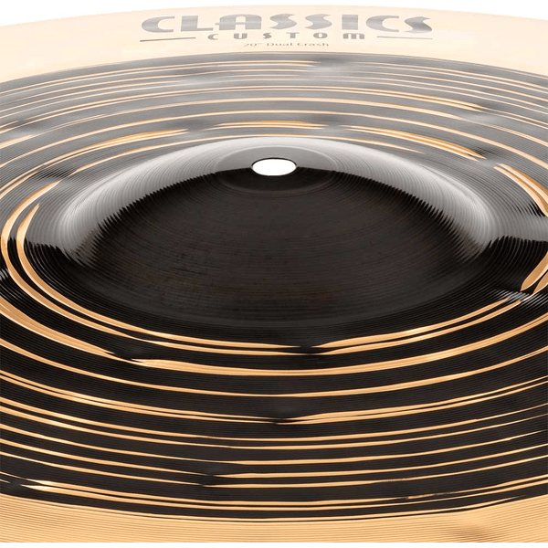 MEINL CC20DUC