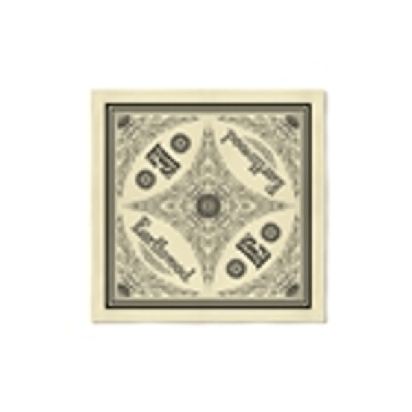 Ernie Ball 4913 Bandana Earthwood