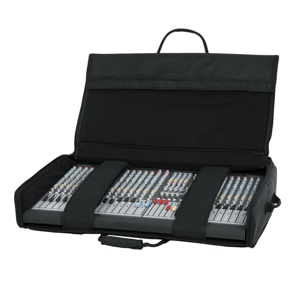 Gator Cases G-MIXERBAG-3121 Borsa mixer/attrezzatura 78,7 x 53,3 x 17,8 cm