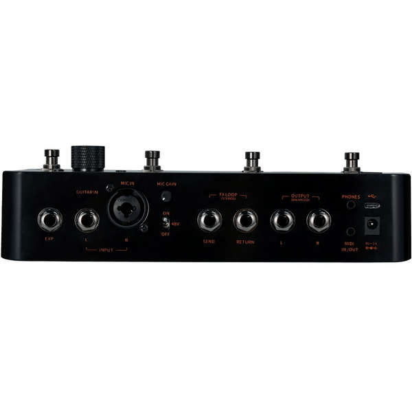 MOOER GS1000 LI